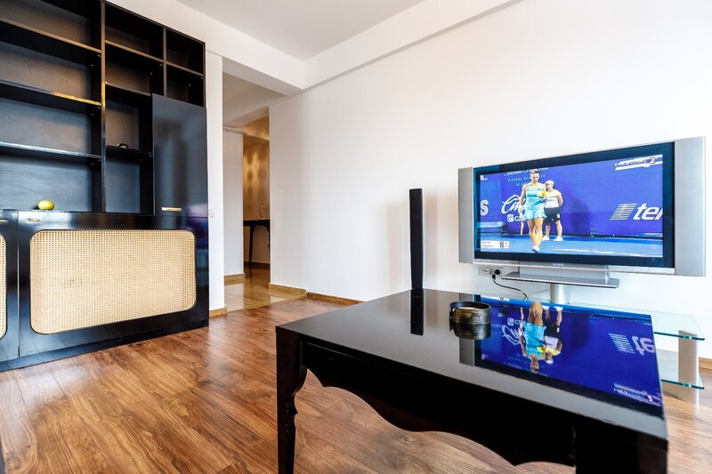 Barbu Vacarescu Sanmedru