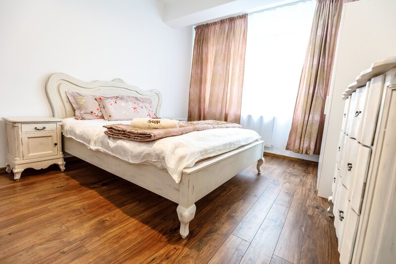 Barbu Vacarescu Sanmedru