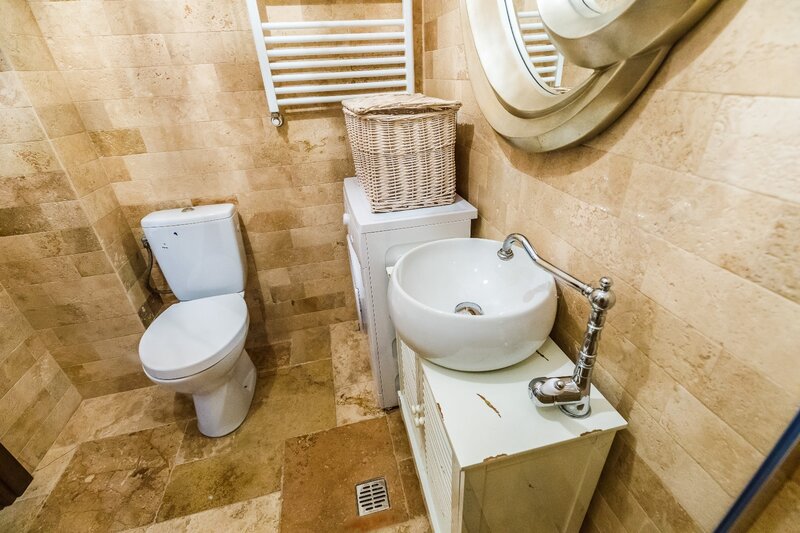 Barbu Vacarescu Sanmedru