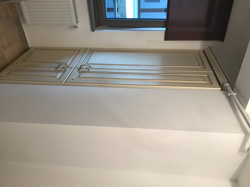 Barbu Vacarescu Sanmedru